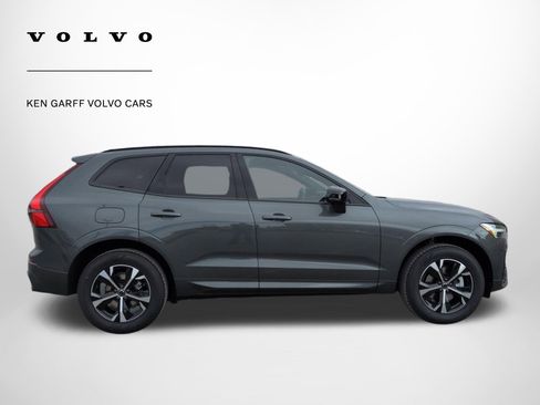 New 2026 Volvo XC60 B5 Core w/ Climate Package AWD/4WD image 2