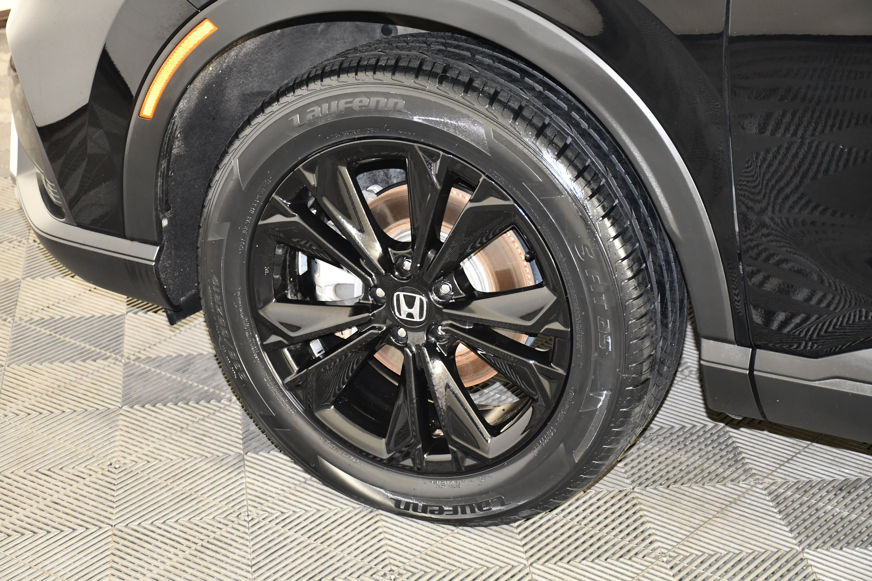 Used 2023 Honda CR-V Sport Touring image 55