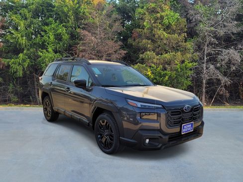 New 2026 Subaru Outback Limited XT image 15