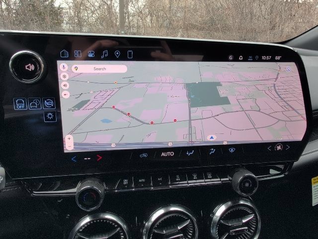 New 2026 Chevrolet Blazer EV LT w/ Midnight/Sport Edition FWD image 19