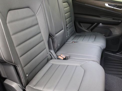 New 2026 Volkswagen Atlas SEL AWD/4WD image 21