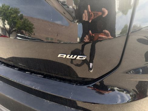 Used 2022 Ford Edge SEL AWD/4WD image 8