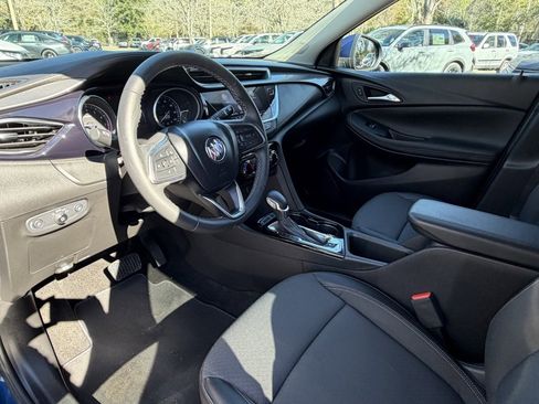 Used 2023 Buick Encore GX Preferred w/ Cold Weather Comfort Package image 19