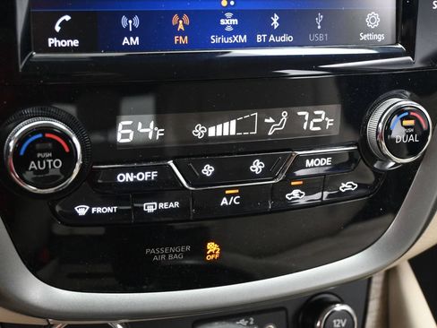 Certified 2024 Nissan Murano SL FWD image 18