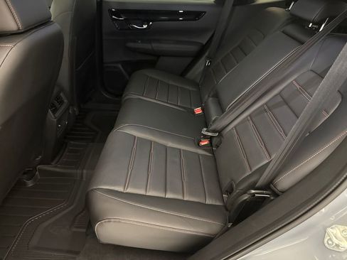 New 2026 Honda CR-V Sport Touring image 18