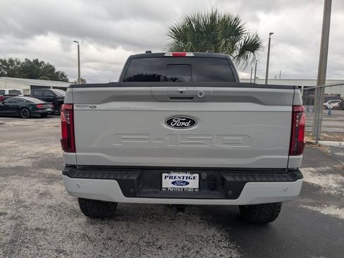 Used 2024 Ford F150 XLT w/ Equipment Group 302A MID image 5