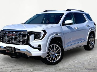 Used 2026 GMC Terrain Denali