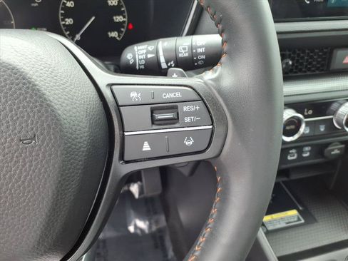 Used 2025 Honda CR-V Sport-L image 19
