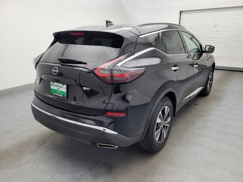 Used 2023 Nissan Murano SV image 9