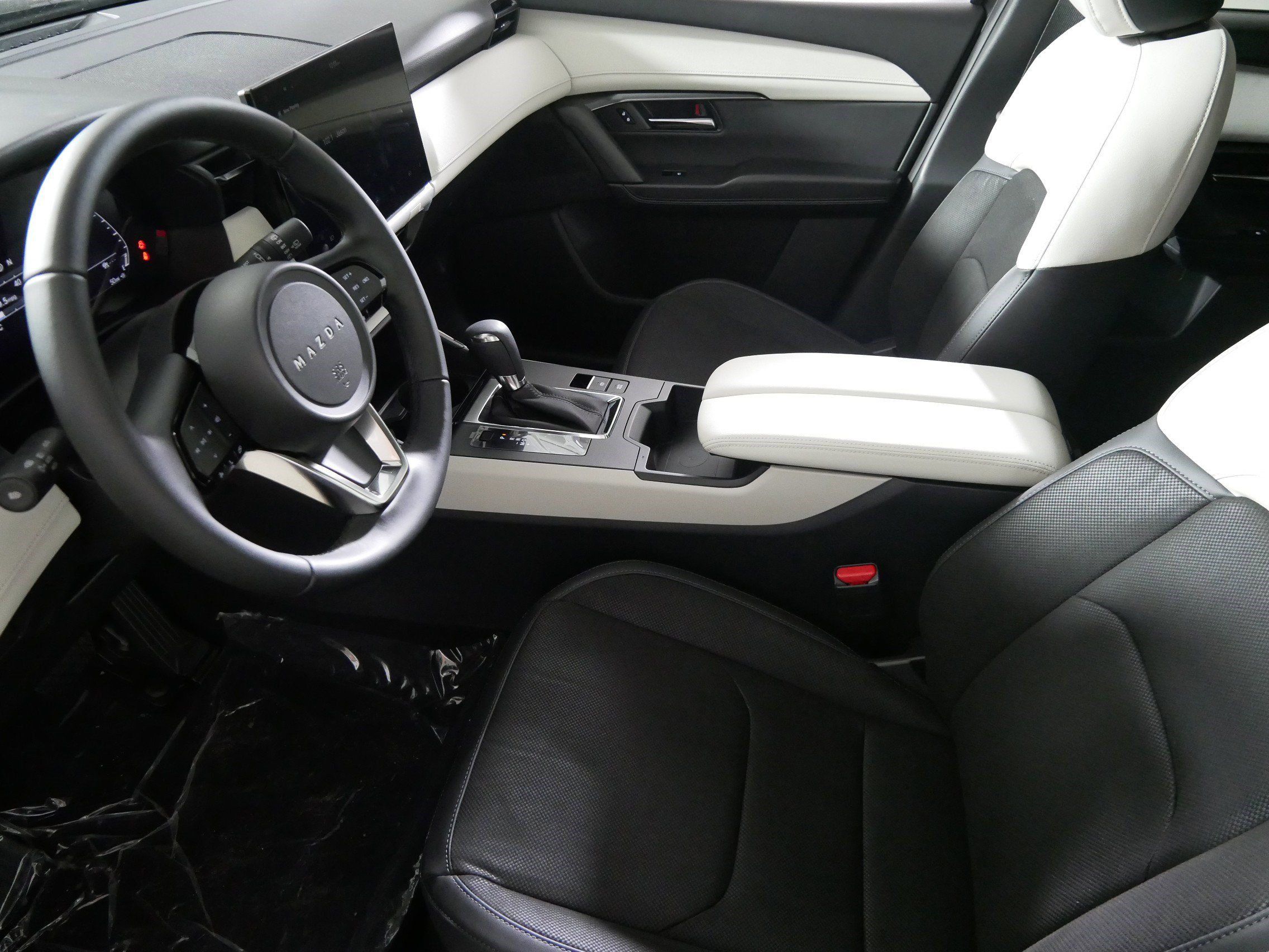 New 2026 MAZDA CX-5 Select AWD/4WD image 4