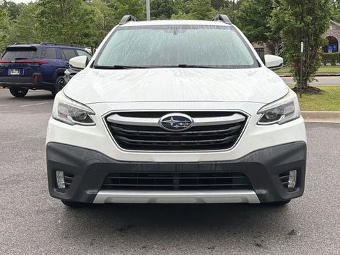Used 2020 Subaru Outback Limited w/ Popular Package #2 AWD/4WD image 8