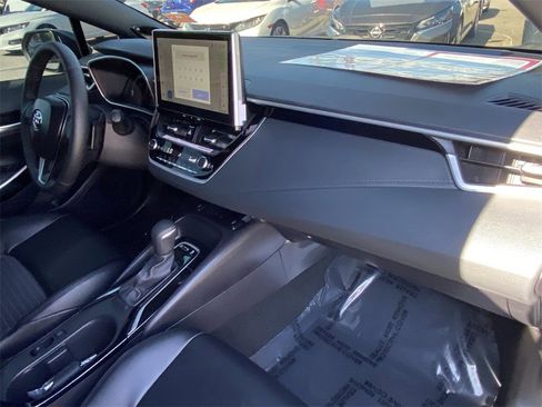 Certified 2026 Toyota Corolla XSE image 16