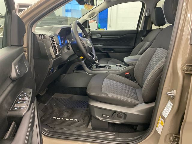 New 2026 Ford Ranger XLT AWD/4WD image 25