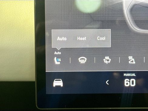 Used 2024 Tesla Cybertruck AWD Crew Cab image 19