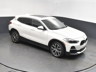 Used 2022 BMW X2 sDrive28i w/ Convenience Package