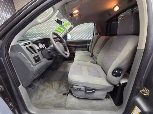 Used 2006 Dodge Ram 1500 Truck SLT w/ Trailer Tow Group AWD/4WD image 20