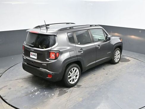 Used 2019 Jeep Renegade Latitude image 39