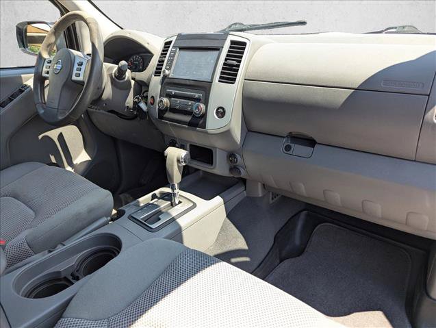 Used 2019 Nissan Frontier SV AWD/4WD image 20