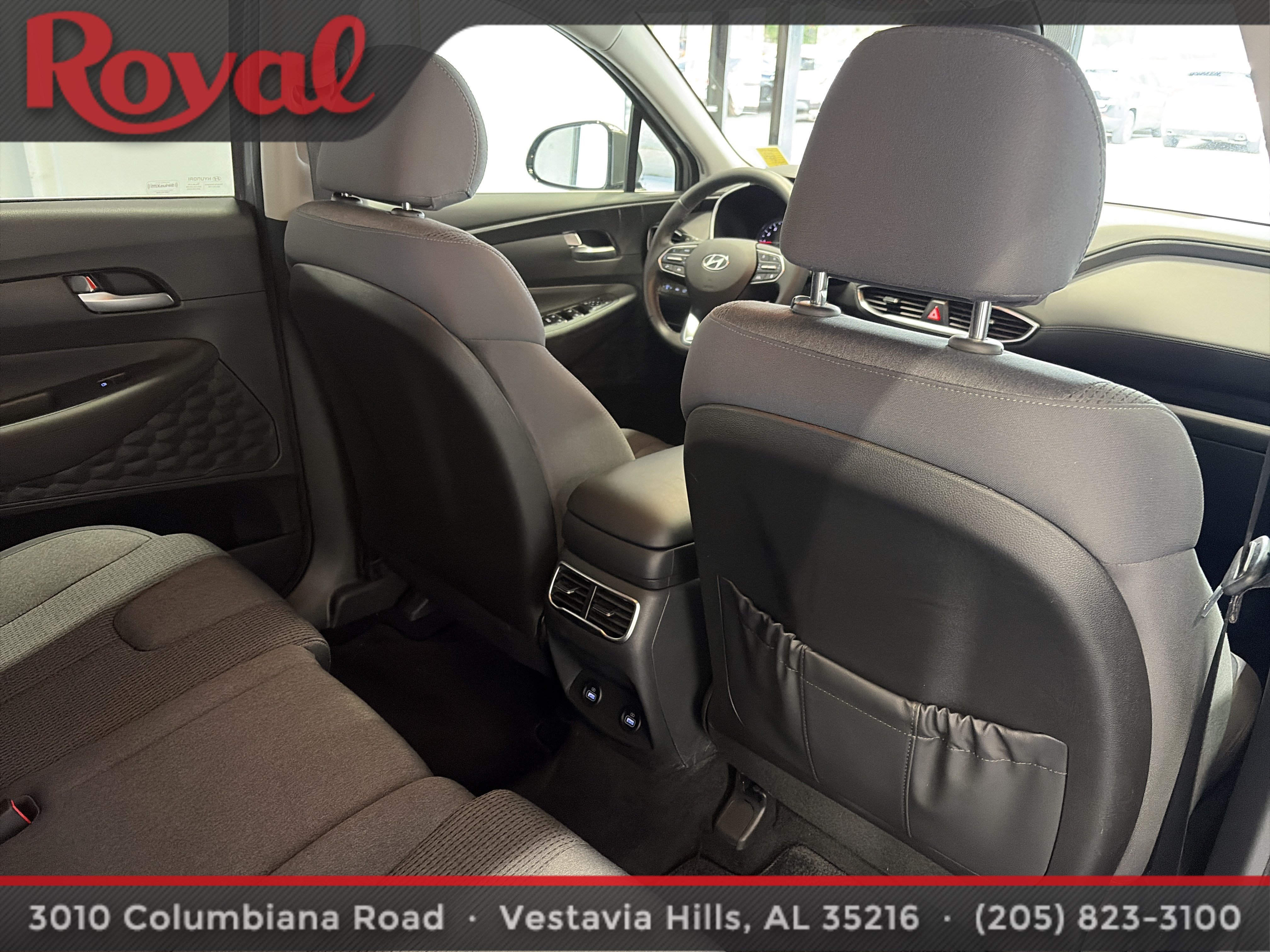 Used 2023 Hyundai Santa Fe SEL FWD image 17