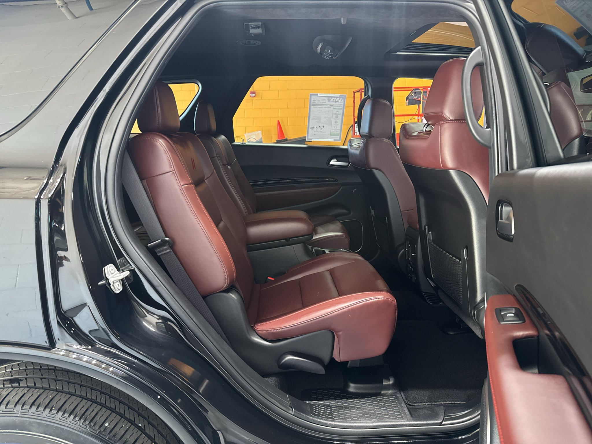 Used 2024 Dodge Durango Citadel AWD/4WD image 22