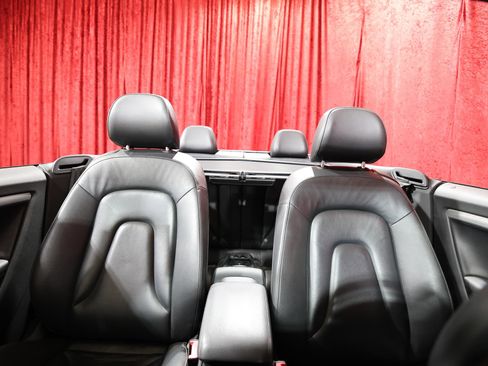 Used 2017 Audi A5 2.0T Sport w/ Technology Package image 26