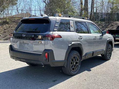 New 2026 Subaru Outback Wilderness AWD/4WD image 31
