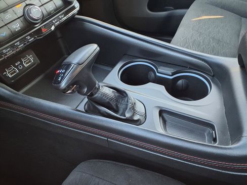 Used 2025 Dodge Durango GT w/ Blacktop Package image 10