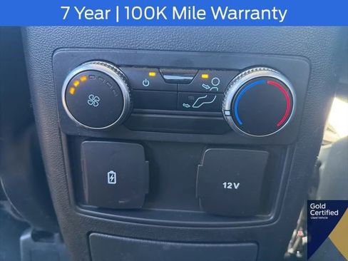 Used 2023 Ford Explorer XLT w/ Equipment Group 202A AWD/4WD image 22