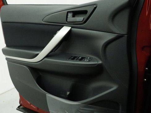 New 2026 Mitsubishi Eclipse Cross ES AWD/4WD image 15