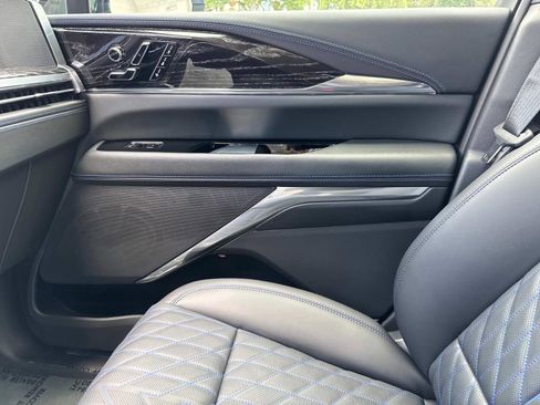 New 2026 Cadillac Escalade IQ Sport 1 w/ LPO, ONYX Package image 24