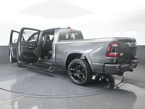 Used 2022 RAM 1500 Laramie image 83