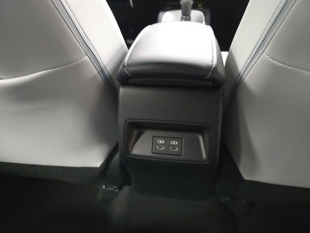 New 2027 Toyota Corolla XSE FWD image 13