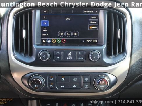 Used 2019 GMC Canyon Denali image 13