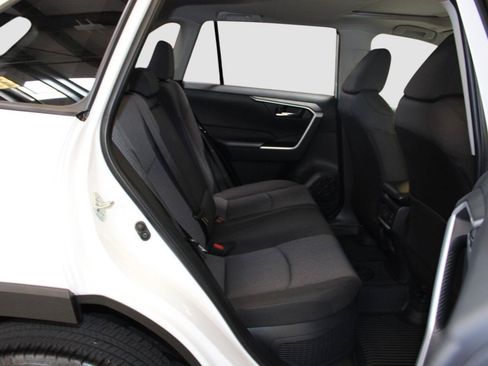 Used 2025 Toyota RAV4 XLE w/ Convenience Package AWD/4WD image 38