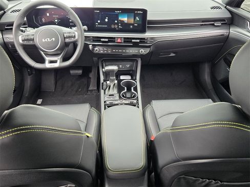New 2026 Kia K5 GT image 9