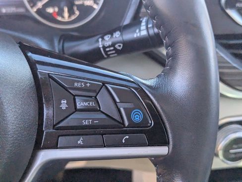 Certified 2021 Nissan Altima 2.5 SL image 26