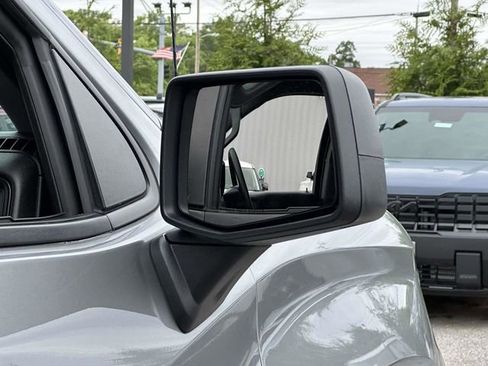 Certified 2023 Chevrolet Silverado 1500 Custom AWD/4WD image 28