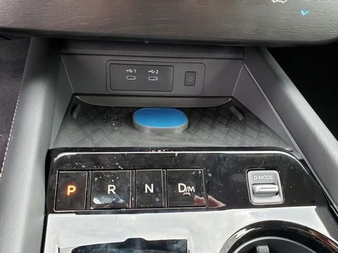 New 2026 Nissan Murano SV image 19