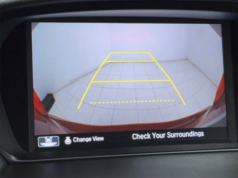 Used 2018 Acura TLX V6 image 24