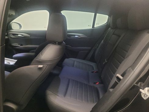 Used 2024 Dodge Hornet GT AWD/4WD image 18