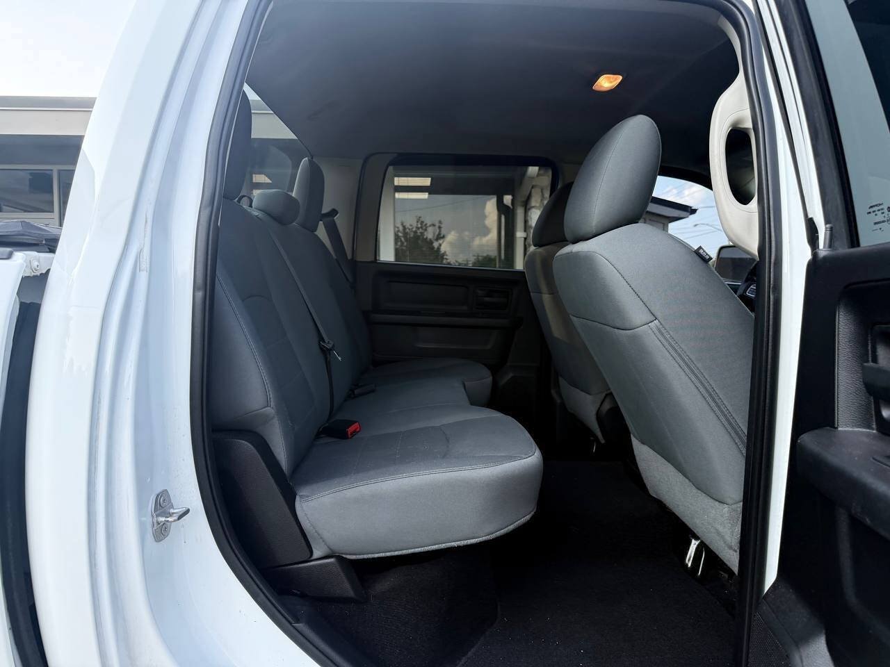Used 2016 RAM 1500 Express w/ Popular Equipment Group AWD/4WD image 17
