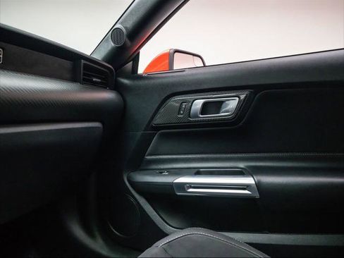 Used 2020 Ford Mustang Coupe w/ Wheel & Stripe Package image 28