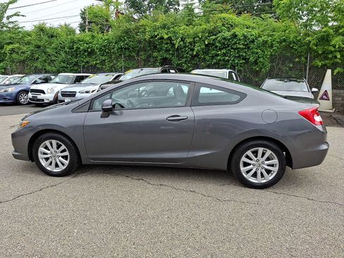 Used 2012 Honda Civic EX image 4