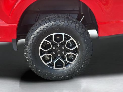 Used 2022 Ford F150 XLT w/ Equipment Group 302A High image 14