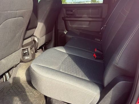Used 2026 RAM 2500 Tradesman AWD/4WD image 6