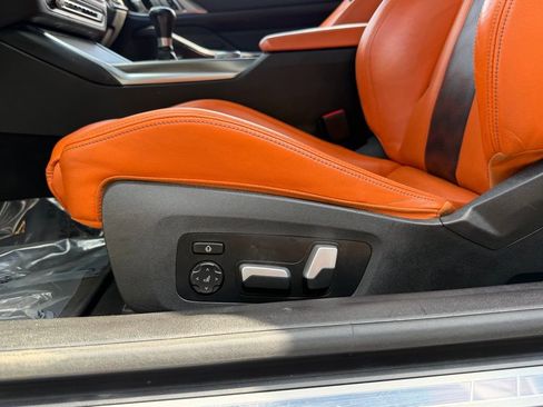 Used 2021 BMW M4 Coupe w/ Parking Assistance Package image 28