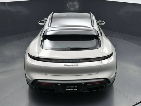 New 2026 Porsche Taycan 4S AWD/4WD image 19