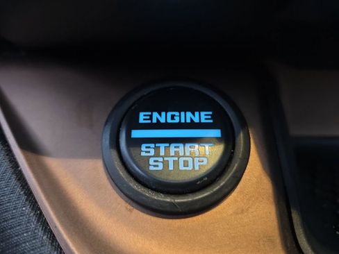 Used 2023 Ford Bronco Sport Outer Banks w/ Tech Package image 27