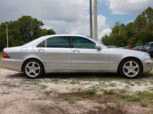 Used 2004 Mercedes-Benz S 430 image 13