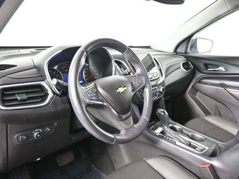 Used 2020 Chevrolet Equinox Premier AWD/4WD image 22